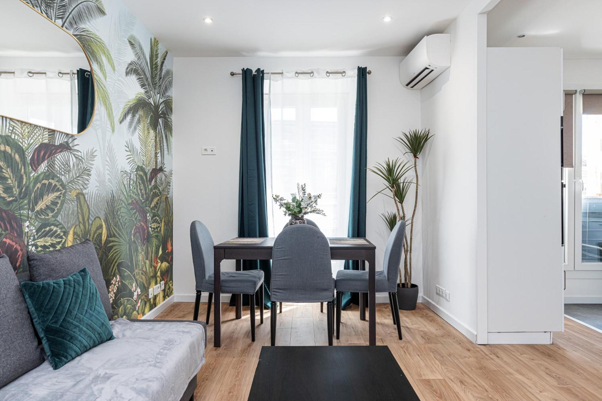 La Casa Reine Jeanne- Central Pres De La Gare - Wifi - Parking - Neuf Et Confort Nice Ngoại thất bức ảnh